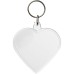 breloc transparent in forma de inima Combo breloc transparent in forma de inima Combo
