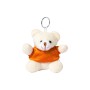 Breloc ursulet  Tedchain