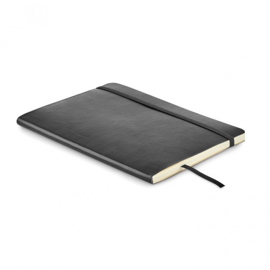 Notes A5 Breta