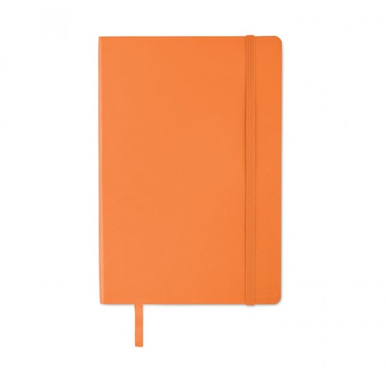 Notes A5 Breta