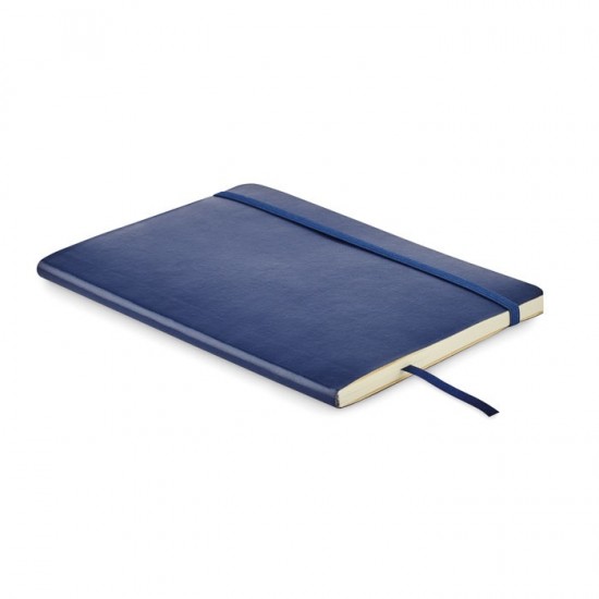 Notes A5 Breta