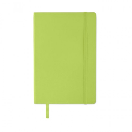 Notes A5 Breta