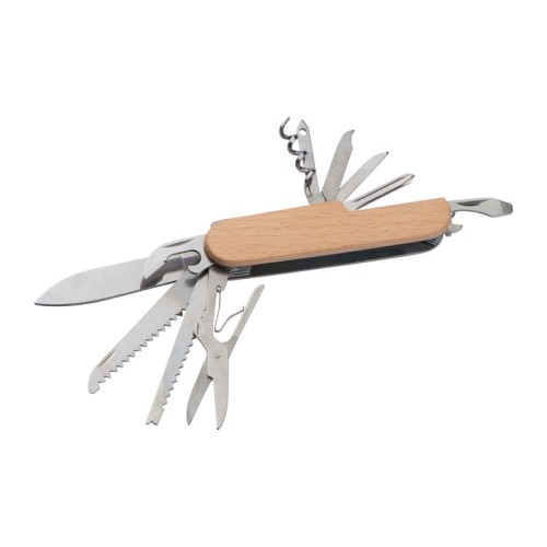 Briceag multifunctional Brad