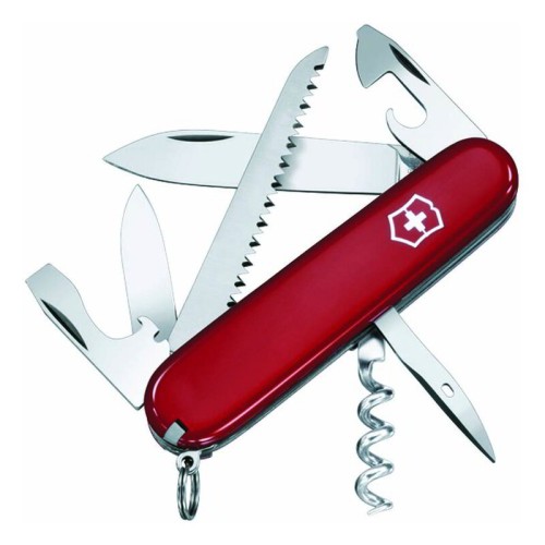 Bricheag Victorinox Camper 91mm