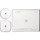 Set mouse-pad si suport pahar Brite Set mouse-pad si suport pahar Brite