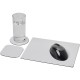 Set mouse-pad si suport pahar Brite Set mouse-pad si suport pahar Brite