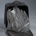 Brochure holder Zig Zag portabil Brochure holder Zig Zag portabil