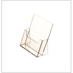 Brochure holder de birou Brochure holder de birou