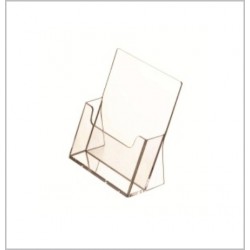 Brochure holder de birou Brochure holder de birou