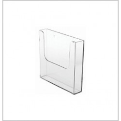 Brochure holder de perete Brochure holder de perete
