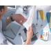 Brochure holder pentru carti de vizita Brochure holder pentru carti de vizita