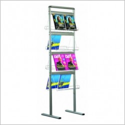 Brochure set Brochure set