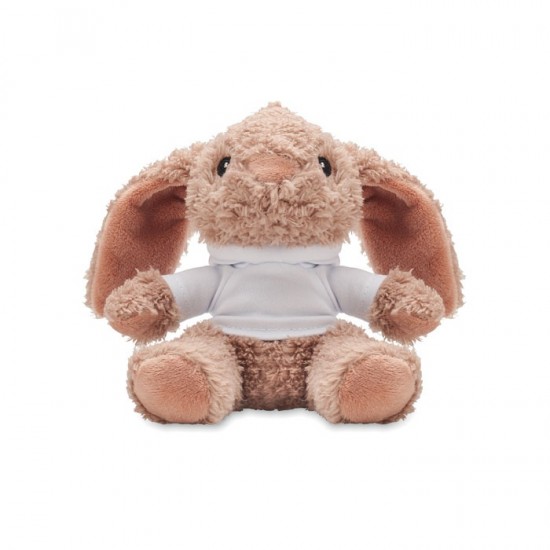 Jucarie de plus iepuras Bunny Jucarie de plus iepuras Bunny