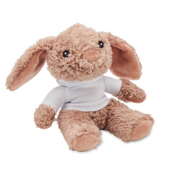 Jucarie de plus iepuras Bunny Jucarie de plus iepuras Bunny