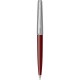 Creion mecanic 0.7 Scrikss Metropolis 78 Burgundy Chrome CT 