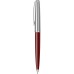 Creion mecanic 0.7 Scrikss Metropolis 78 Burgundy Chrome CT 