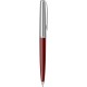 Creion mecanic 0.7 Scrikss Metropolis 78 Burgundy Chrome CT 