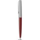 Pix Scrikss Metropolis 78 Burgundy Chrome CT 