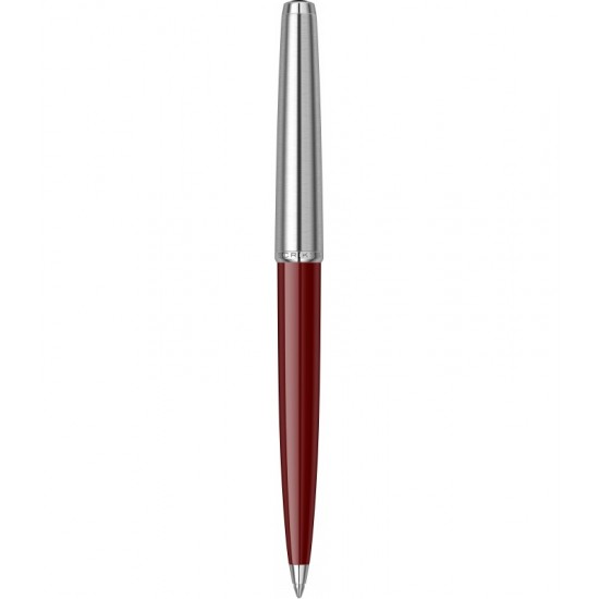 Pix Scrikss Metropolis 78 Burgundy Chrome CT 