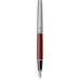 Stilou Scrikss Metropolis 78 Burgundy Chrome CT Stilou Scrikss Metropolis 78 Burgundy Chrome CT