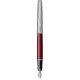 Stilou Scrikss Metropolis 78 Burgundy Chrome CT 