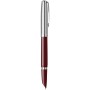 Stilou Parker 51,CT 51 Royal Burgundy CT
