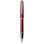 Stilou Scrikss Vintage 33 Burgundy CT 