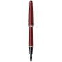 Stilou Scrikss Vintage 33 Burgundy CT 
