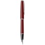 Stilou Scrikss Vintage 33 Burgundy CT 