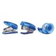 Set papetarie in cutie plastic Rusti
