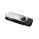 Usb metalic twister 16 Gb Matt