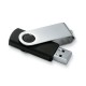 Usb metalic twister 16 Gb Matt