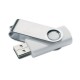 Usb metalic twister 16 Gb Matt