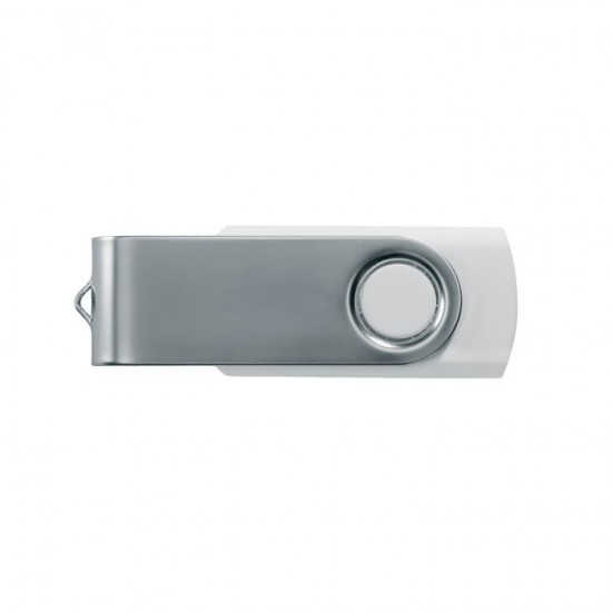 Usb metalic twister 16 Gb Matt