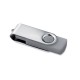 Usb metalic twister 16 Gb Matt