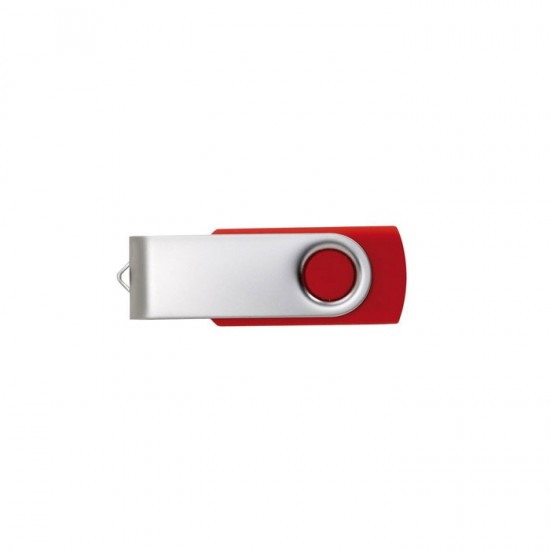 Usb metalic twister 16 Gb Matt