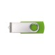 Usb metalic twister 16 Gb Matt