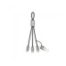 Cablu  de incararcare Trident 2 