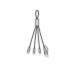 Cablu  de incararcare Trident 2 