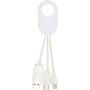   Cablu de incarcare 4-in 1 Troop
