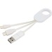   Cablu de incarcare 4-in 1 Troop