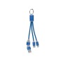 Cablu de incarcare Blue 