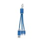 Cablu de incarcare Blue 