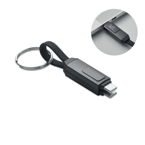 Cablu de incarcare Keysto 