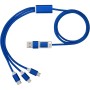 Cablu de incarcare  Versatile 5-in-1 