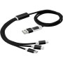 Cablu de incarcare  Versatile 5-in-1 