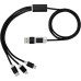 Cablu de incarcare  Versatile 5-in-1 