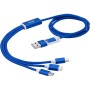 Cablu de incarcare  Versatile 5-in-1 