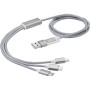 Cablu de incarcare  Versatile 5-in-1 