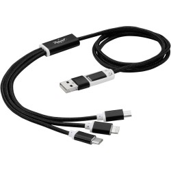 Cablu de incarcare  Versatile 5-in-1 